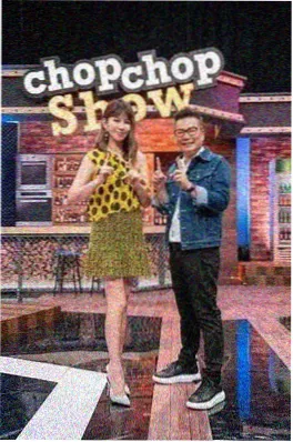 三米影视慢综艺深夜食摊第三季海报