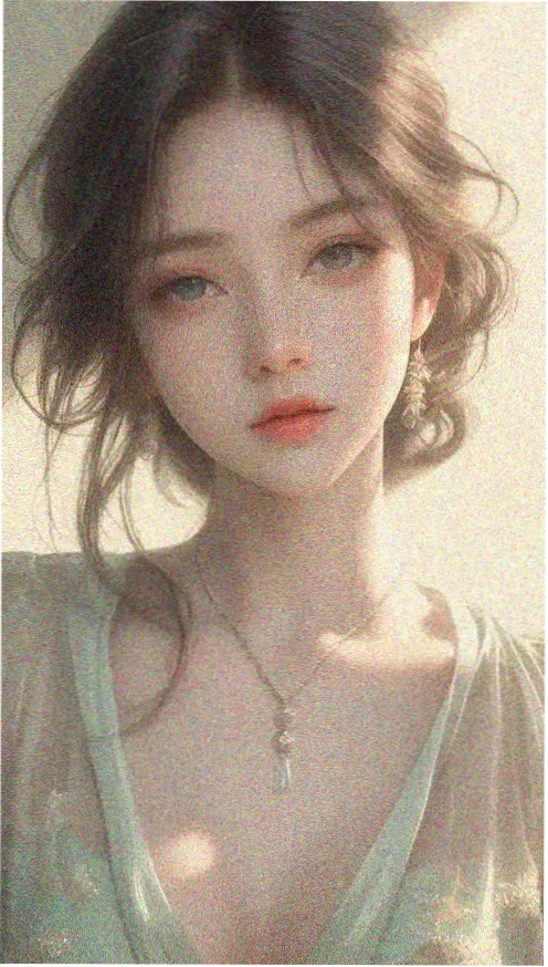后妈的花园