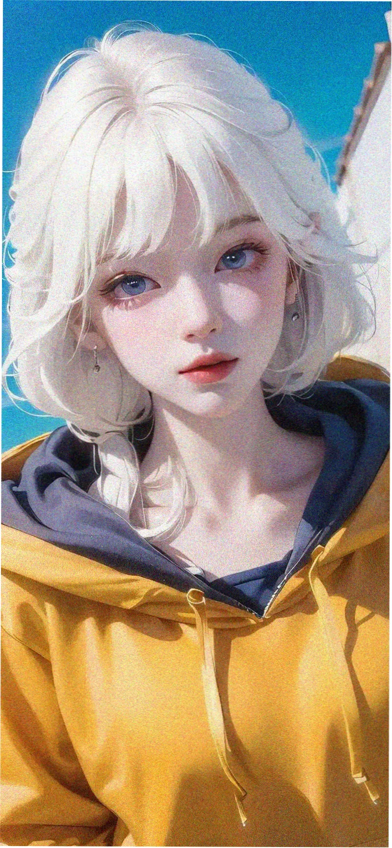 家的方向
