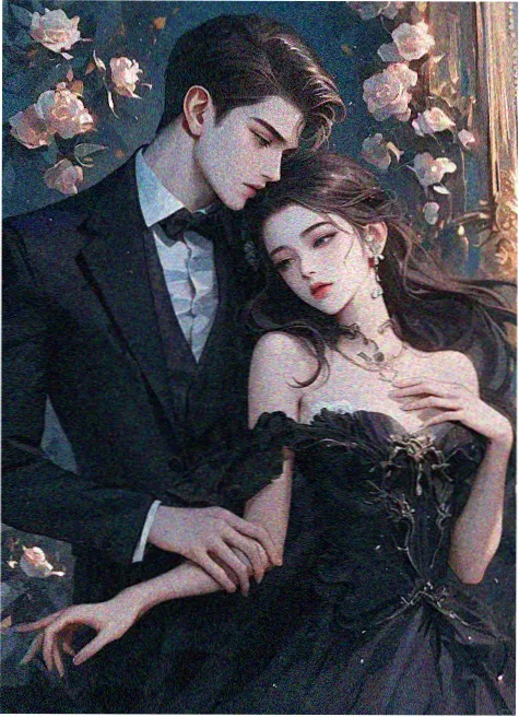 继父