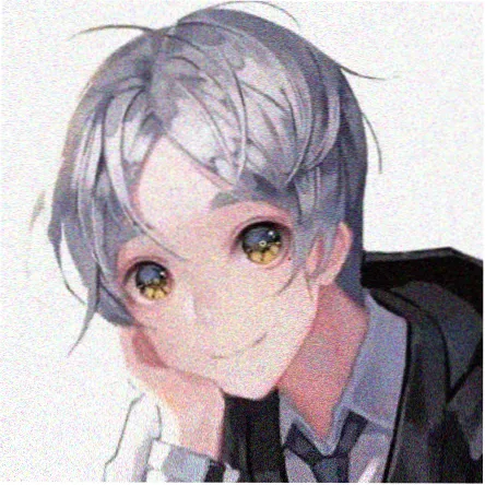 三米影视观众头像
